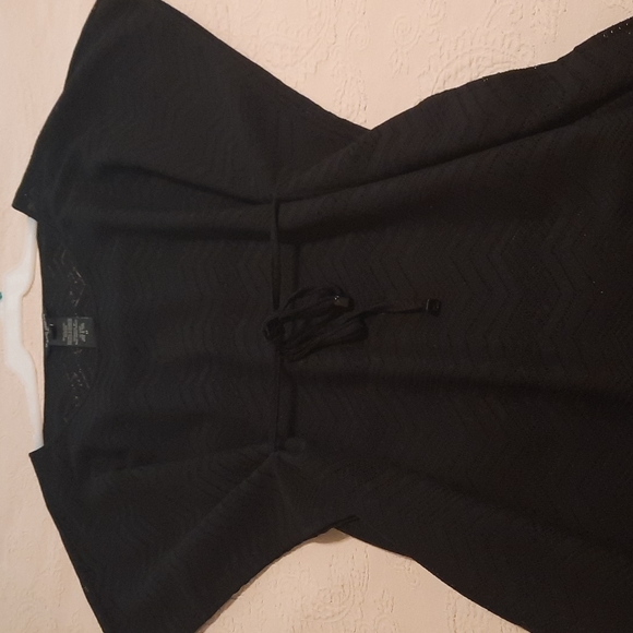 Beach cover up size M - Picture 2 of 3